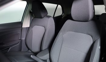 Skoda Fabia 1.0 TSI 116cv Selection DSG completo