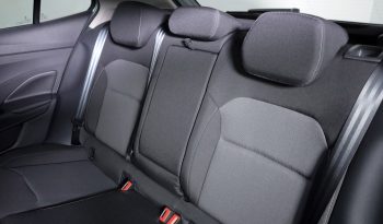 Skoda Fabia 1.0 TSI 116cv Selection DSG completo