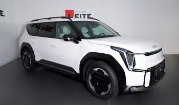 KIA EV9  GT-LINE