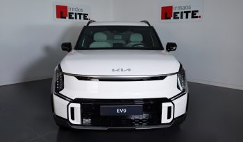 KIA EV9  GT-LINE completo