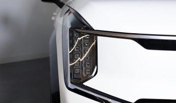 KIA EV9  GT-LINE completo