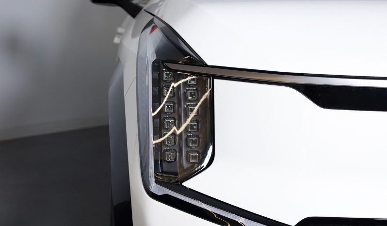 KIA EV9  GT-LINE completo