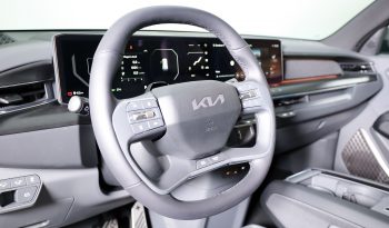 KIA EV9  GT-LINE completo