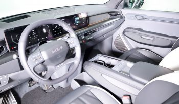 KIA EV9  GT-LINE completo