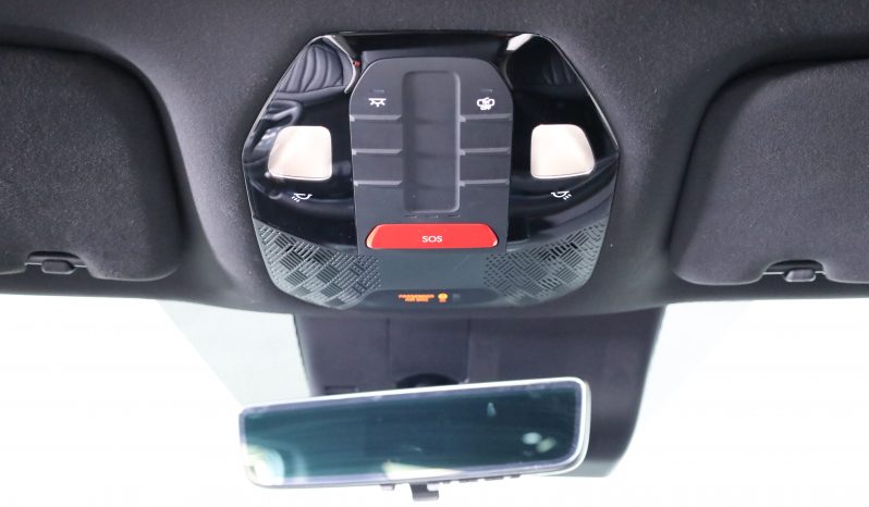 KIA EV9  GT-LINE completo