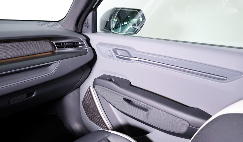 KIA EV9  GT-LINE completo