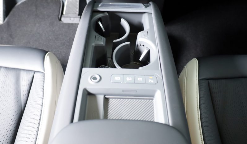 KIA EV9  GT-LINE completo