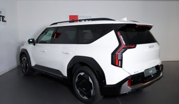 KIA EV9  GT-LINE completo