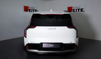 KIA EV9  GT-LINE completo