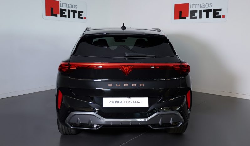 CUPRA Terramar 1.5 e-Hybrid 204cv cx. DSG completo