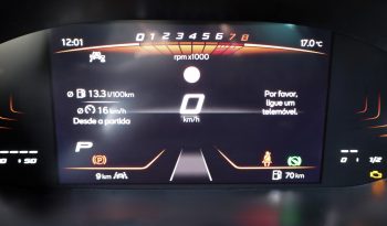 Seat Ibiza 1.0 TSI FR completo
