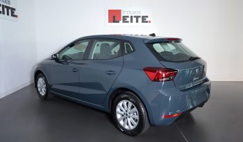 Seat Ibiza 1.0 TSI FR completo