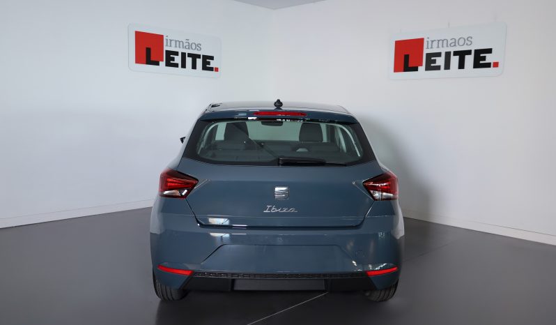 Seat Ibiza 1.0 TSI FR completo