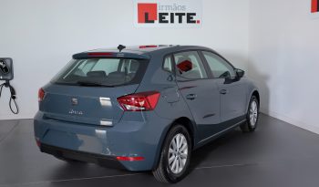Seat Ibiza 1.0 TSI FR completo