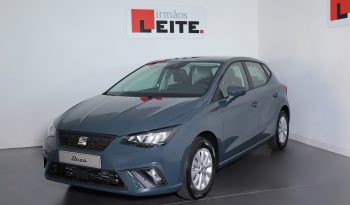 Seat Ibiza 1.0 TSI FR completo