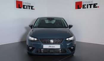 Seat Ibiza 1.0 TSI FR completo