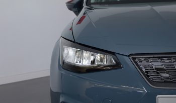 Seat Ibiza 1.0 TSI FR completo