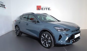 CUPRA Formentor 1.5 e-Hybrid 204cv cx. DSG PHEV
