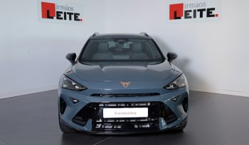 CUPRA Formentor 1.5 e-Hybrid 204cv cx. DSG PHEV completo