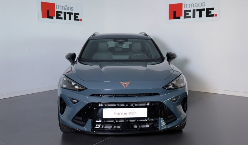 CUPRA Formentor 1.5 e-Hybrid 204cv cx. DSG PHEV completo