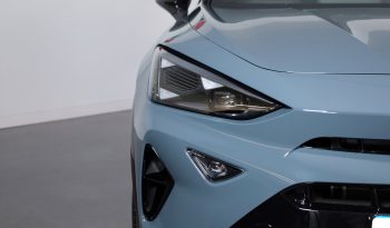 CUPRA Formentor 1.5 e-Hybrid 204cv cx. DSG PHEV completo