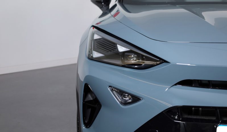 CUPRA Formentor 1.5 e-Hybrid 204cv cx. DSG PHEV completo