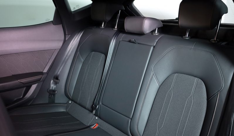 CUPRA Formentor 1.5 e-Hybrid 204cv cx. DSG PHEV completo