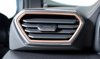 CUPRA Formentor 1.5 e-Hybrid 204cv cx. DSG PHEV completo