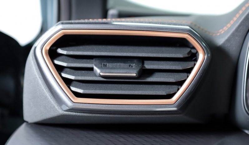CUPRA Formentor 1.5 e-Hybrid 204cv cx. DSG PHEV completo
