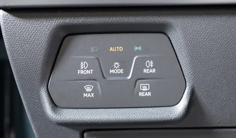 CUPRA Formentor 1.5 e-Hybrid 204cv cx. DSG PHEV completo