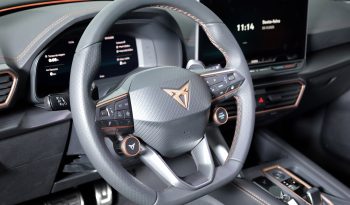 CUPRA Formentor 1.5 e-Hybrid 204cv cx. DSG PHEV completo