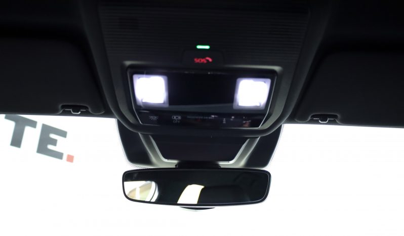 CUPRA Formentor 1.5 e-Hybrid 204cv cx. DSG PHEV completo