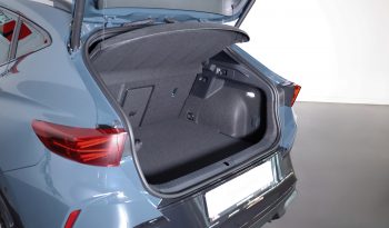 CUPRA Formentor 1.5 e-Hybrid 204cv cx. DSG PHEV completo