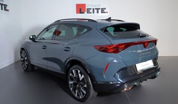 CUPRA Formentor 1.5 e-Hybrid 204cv cx. DSG PHEV completo
