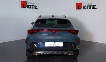 CUPRA Formentor 1.5 e-Hybrid 204cv cx. DSG PHEV completo