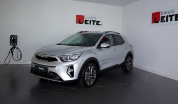 KIA Stonic 1.0 T-GDi Drive completo
