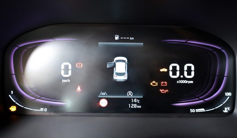 KIA Stonic 1.0 T-GDi Drive completo