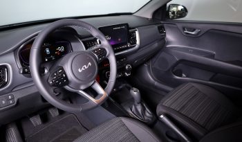 KIA Stonic 1.0 T-GDi Drive completo
