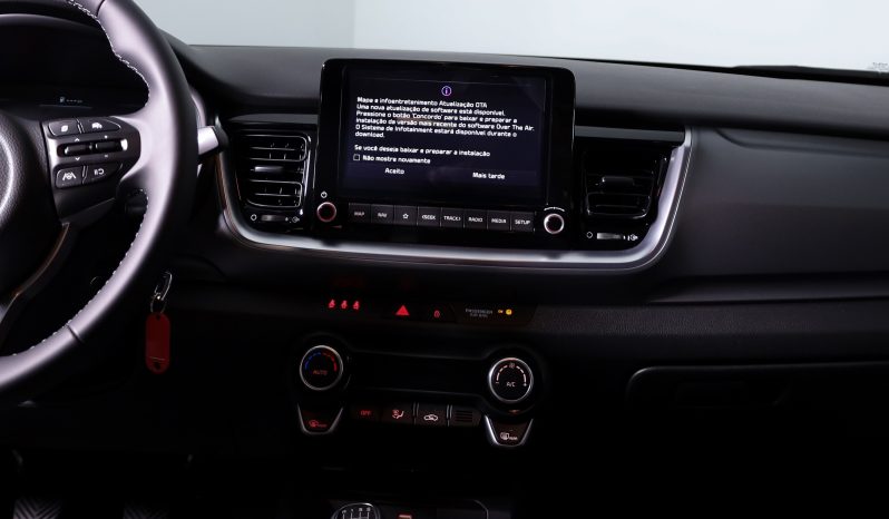 KIA Stonic 1.0 T-GDi Drive completo
