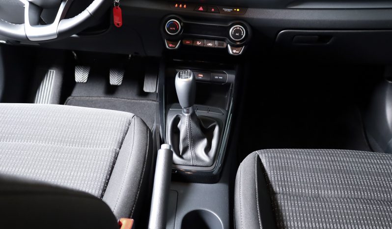 KIA Stonic 1.0 T-GDi Drive completo