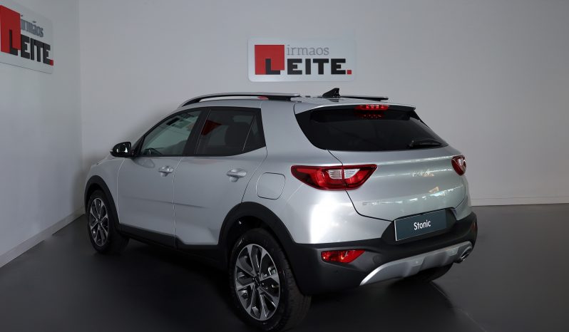 KIA Stonic 1.0 T-GDi Drive completo