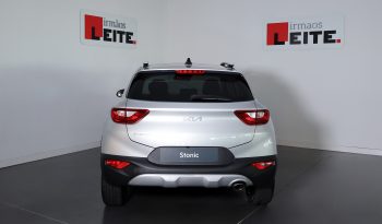 KIA Stonic 1.0 T-GDi Drive completo