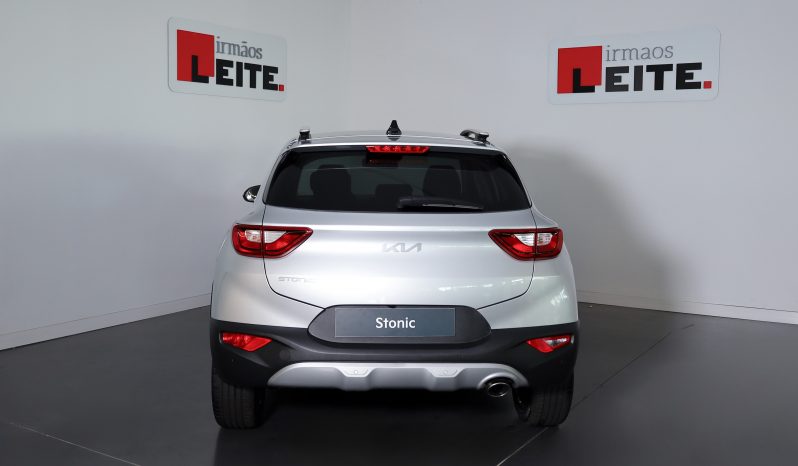 KIA Stonic 1.0 T-GDi Drive completo
