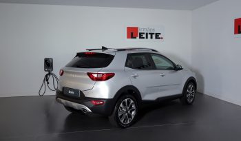 KIA Stonic 1.0 T-GDi Drive completo