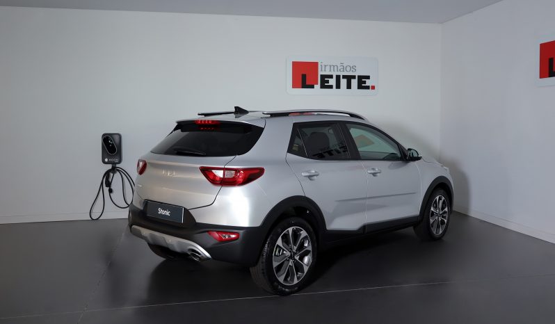 KIA Stonic 1.0 T-GDi Drive completo