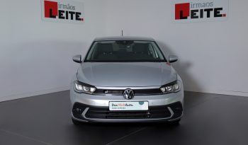 Volkswagen POLO 1.0 TSI 95 URBAN DSG completo