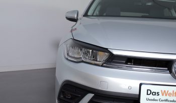 Volkswagen POLO 1.0 TSI 95 URBAN DSG completo