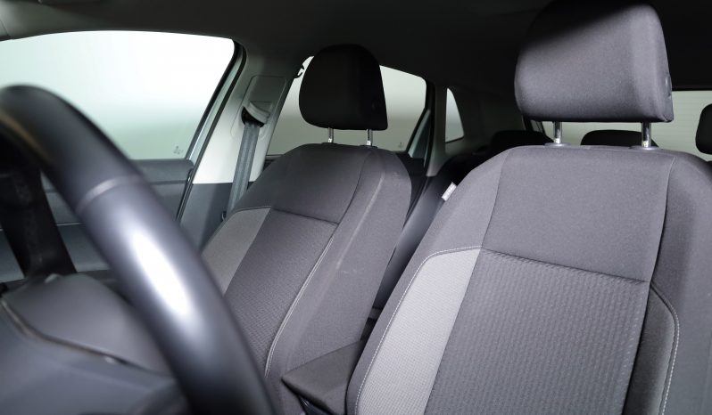 Volkswagen POLO 1.0 TSI 95 URBAN DSG completo