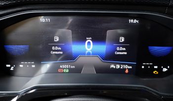 Volkswagen POLO 1.0 TSI 95 URBAN DSG completo