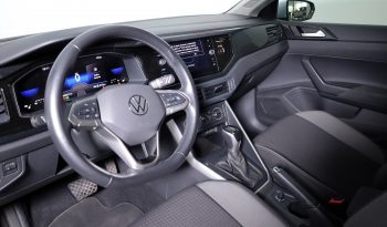 Volkswagen POLO 1.0 TSI 95 URBAN DSG completo